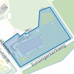 Perceel HVT03-I-4315