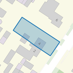 Perceel HVT03-I-4332