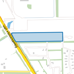 Perceel HVT03-I-4346