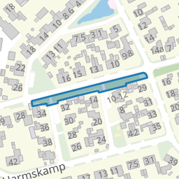 Perceel HVT03-I-4347