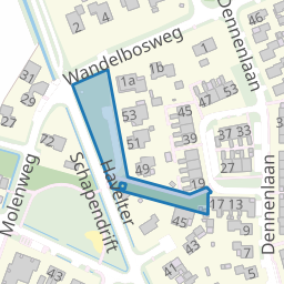 Perceel HVT03-I-4353