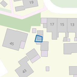 Perceel HVT03-I-4354