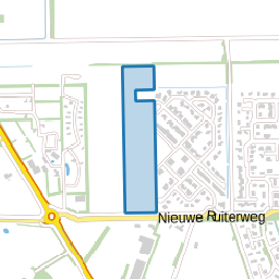 Perceel HVT03-I-4361