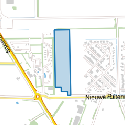 Perceel HVT03-I-4364