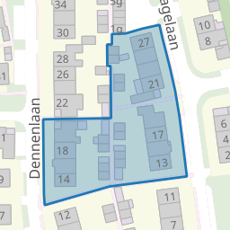 Perceel HVT03-I-4365