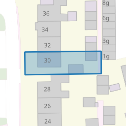 Perceel HVT03-I-4366