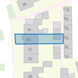 Perceel HVT03-I-4368