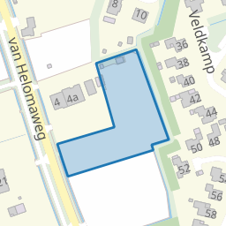 Perceel HVT03-I-4372