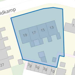 Perceel HVT03-I-4379
