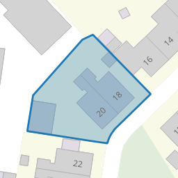 Perceel HVT03-I-4385