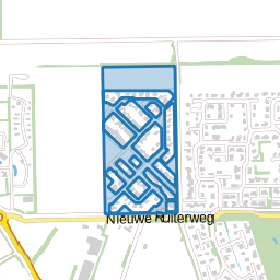 Perceel HVT03-I-4391