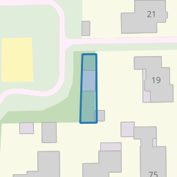 Perceel HVT03-I-4397