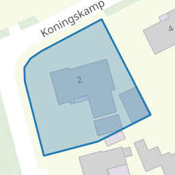 Perceel HVT03-I-4403