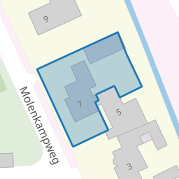 Perceel HVT03-I-4422