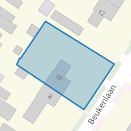 Perceel HVT03-I-4448