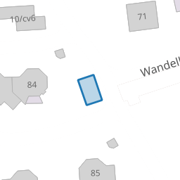 Perceel HVT03-I-4456