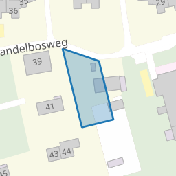 Perceel HVT03-I-4459