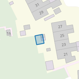 Perceel HVT03-I-4464