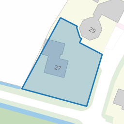 Perceel HVT03-I-4479