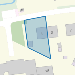 Perceel HVT03-I-4483