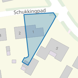 Perceel HVT03-I-4486