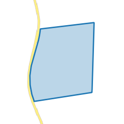 Perceel HVT03-M-1003