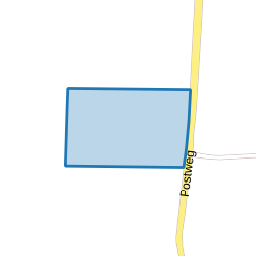 Perceel HVT03-M-1004