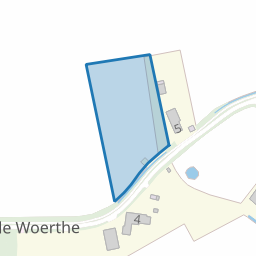 Perceel HVT03-M-1014