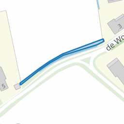 Perceel HVT03-M-1017