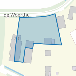 Perceel HVT03-M-1018