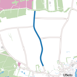 Perceel HVT03-M-1020