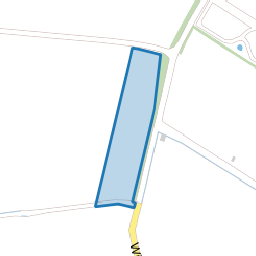 Perceel HVT03-M-1031