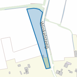 Perceel HVT03-M-1032