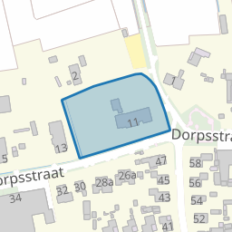 Perceel HVT03-M-1035