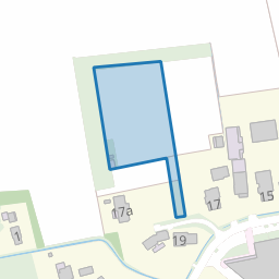 Perceel HVT03-M-1038