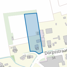 Perceel HVT03-M-1039