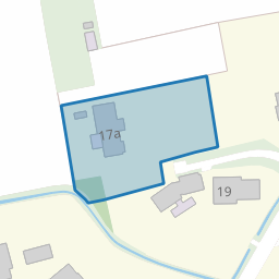 Perceel HVT03-M-1040