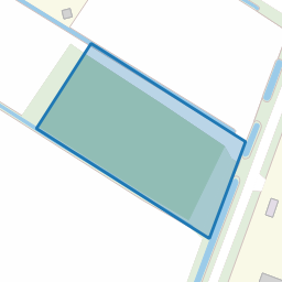 Perceel HVT03-M-1050