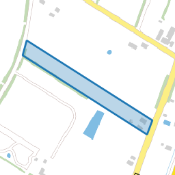 Perceel HVT03-M-1052