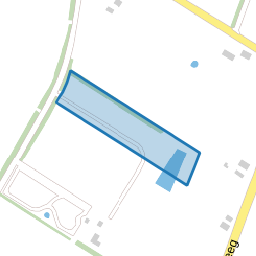 Perceel HVT03-M-1053