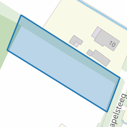 Perceel HVT03-M-1054