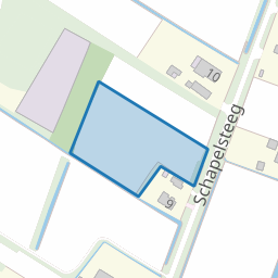 Perceel HVT03-M-1055