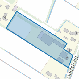 Perceel HVT03-M-1058