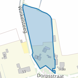 Perceel HVT03-M-1068