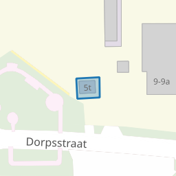 Perceel HVT03-M-1070