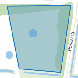 Perceel HVT03-M-1080