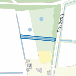 Perceel HVT03-M-1081