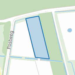 Perceel HVT03-M-1087