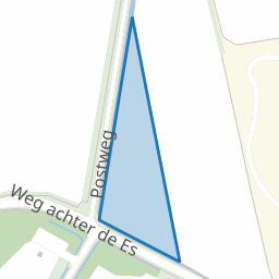 Perceel HVT03-M-1090