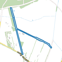 Perceel HVT03-M-1098